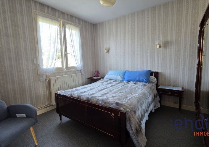 à vendre Maison Yzeure