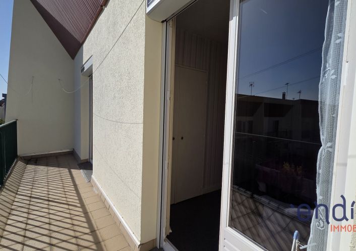 à vendre Maison Yzeure