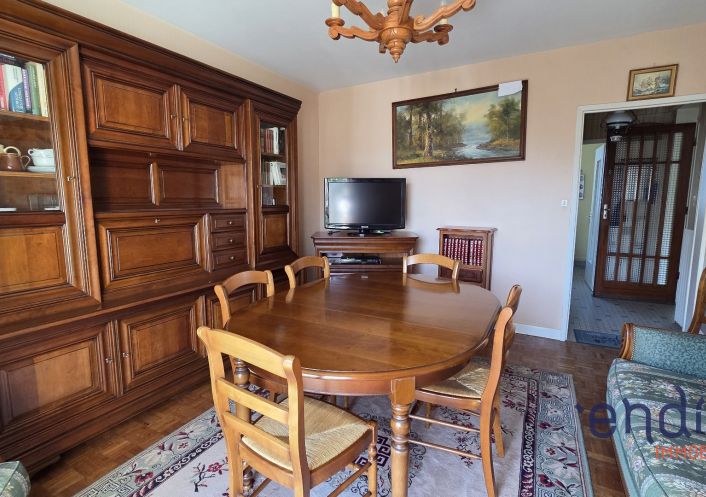 à vendre Maison Yzeure