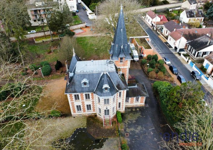 à vendre Amarre Yzeure