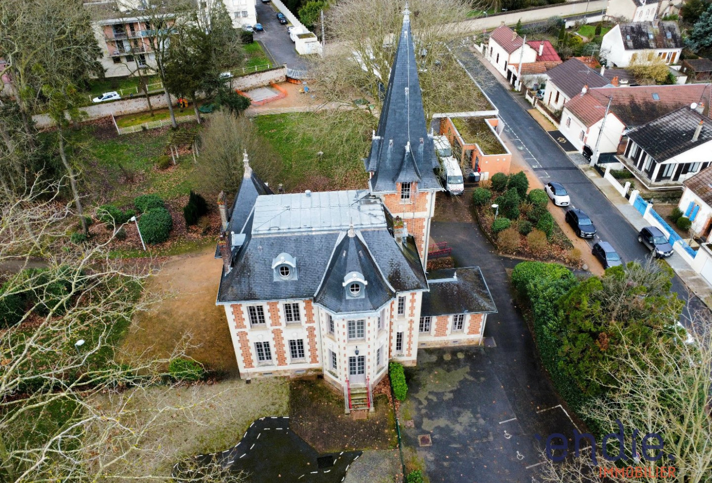 vente Maison bourgeoise Yzeure - Photo 5