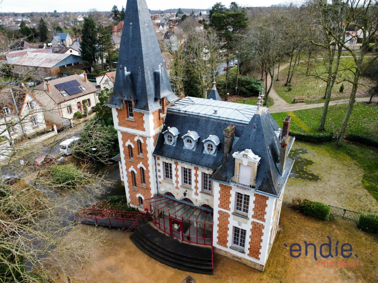 à vendre Amarre Yzeure - Photo 1