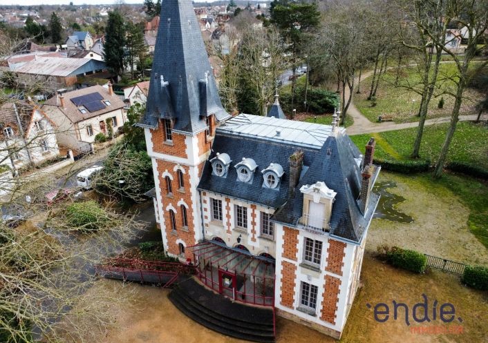 à vendre Amarre Yzeure