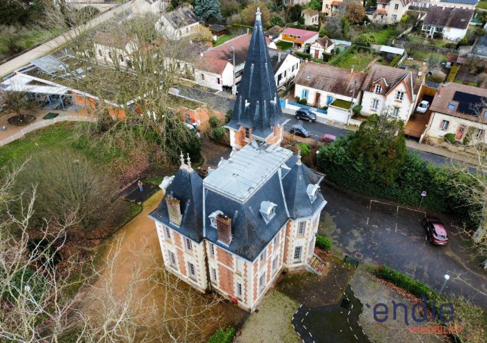 à vendre Amarre Yzeure