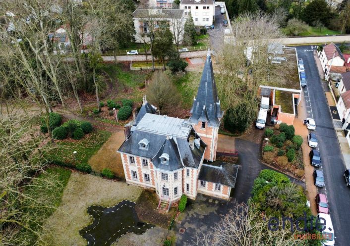 à vendre Amarre Yzeure