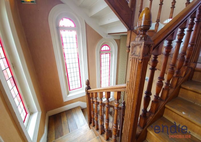 à vendre Amarre Yzeure