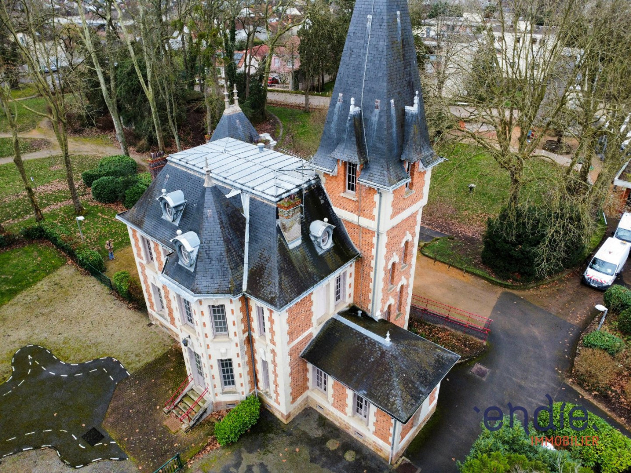 à vendre Amarre Yzeure - Photo 2