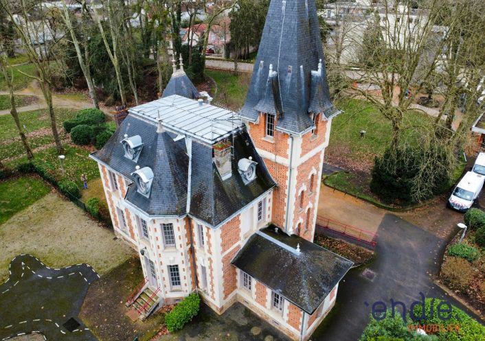 à vendre Amarre Yzeure