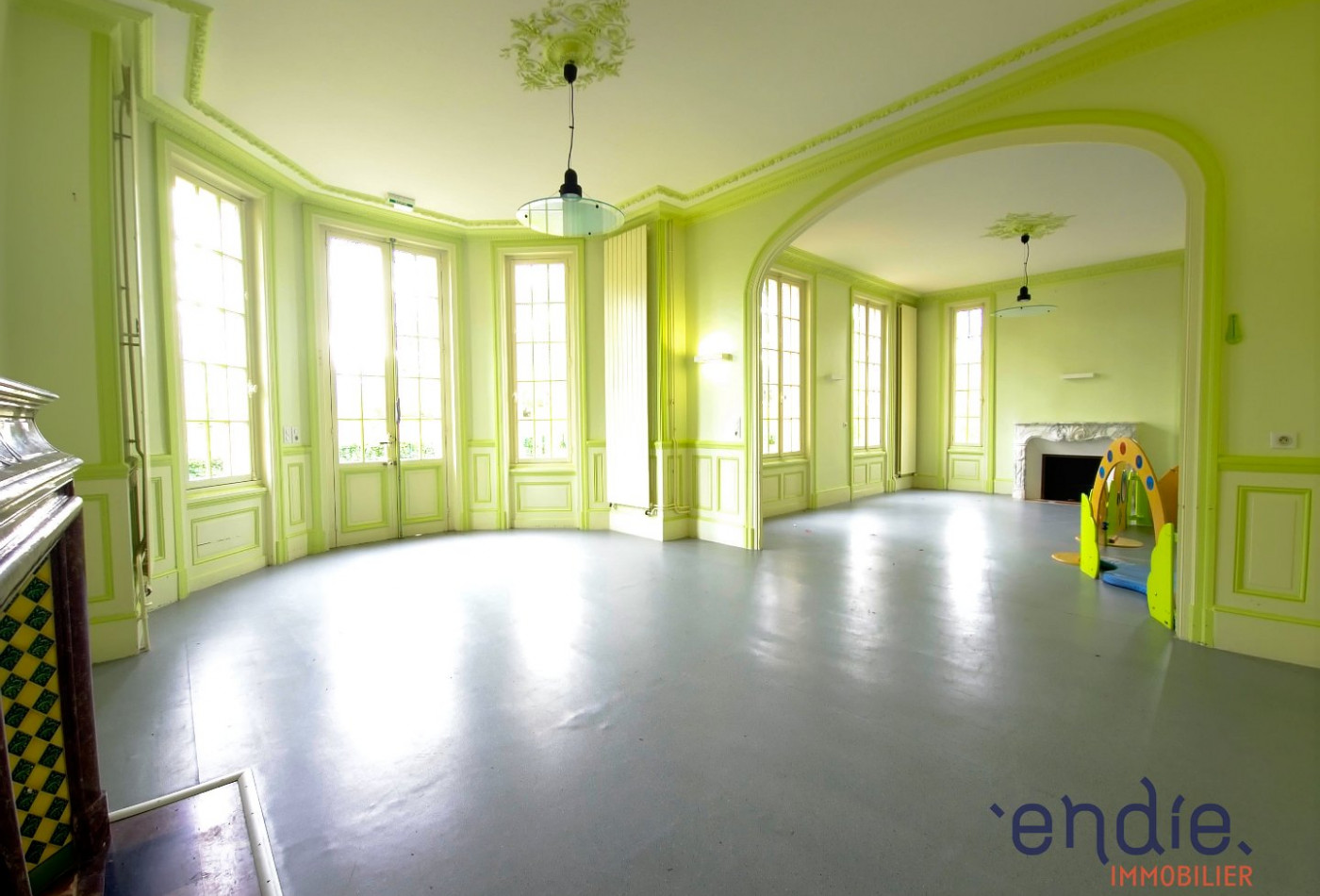 vente Maison bourgeoise Yzeure - Photo 6