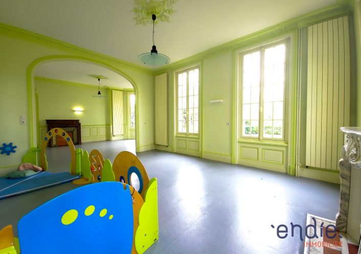 à vendre Amarre Yzeure