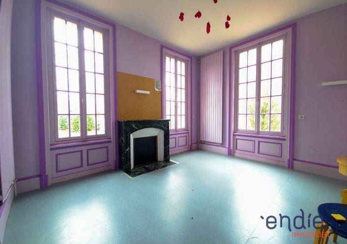 à vendre Amarre Yzeure