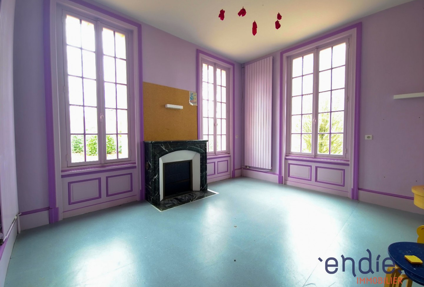 vente Maison bourgeoise Yzeure - Photo 1