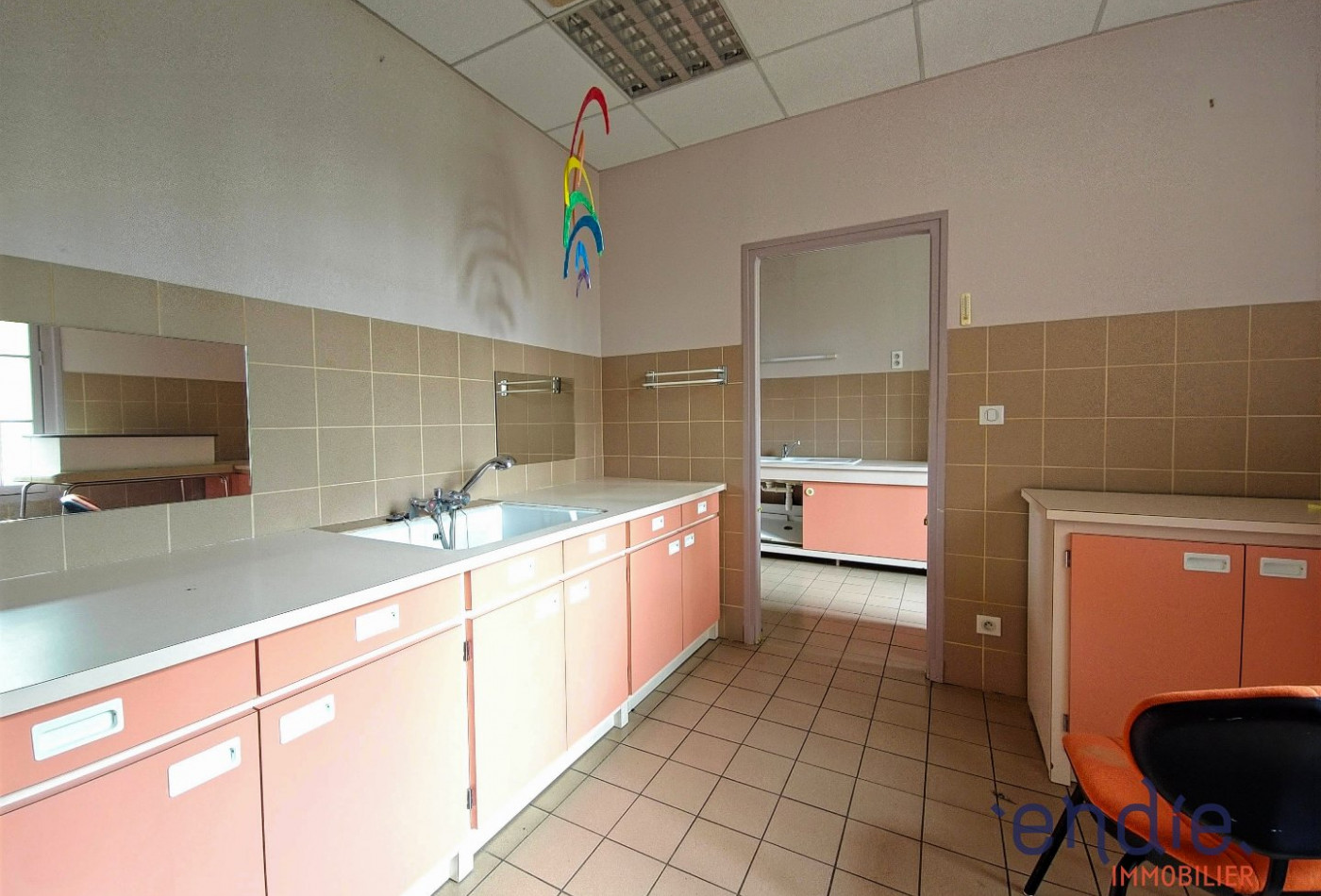 vente Maison bourgeoise Yzeure - Photo 8