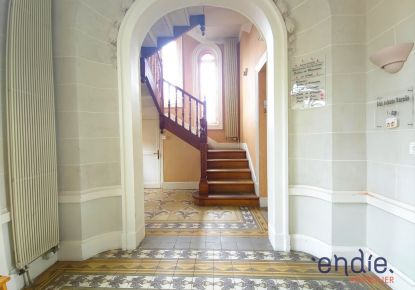 vente Maison bourgeoise Yzeure