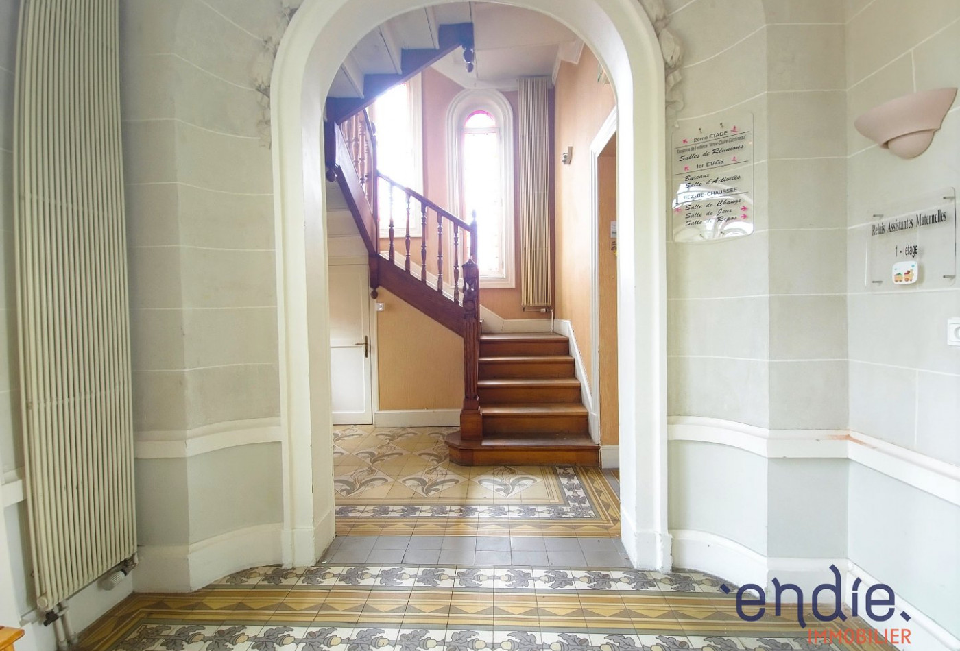 vente Maison bourgeoise Yzeure - Photo 10