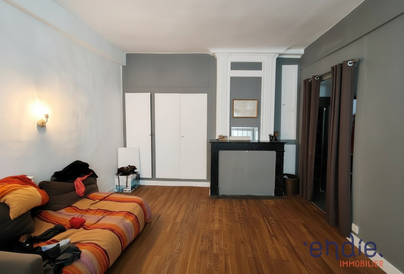 vente Maison de ville Saint Sever - Photo 3