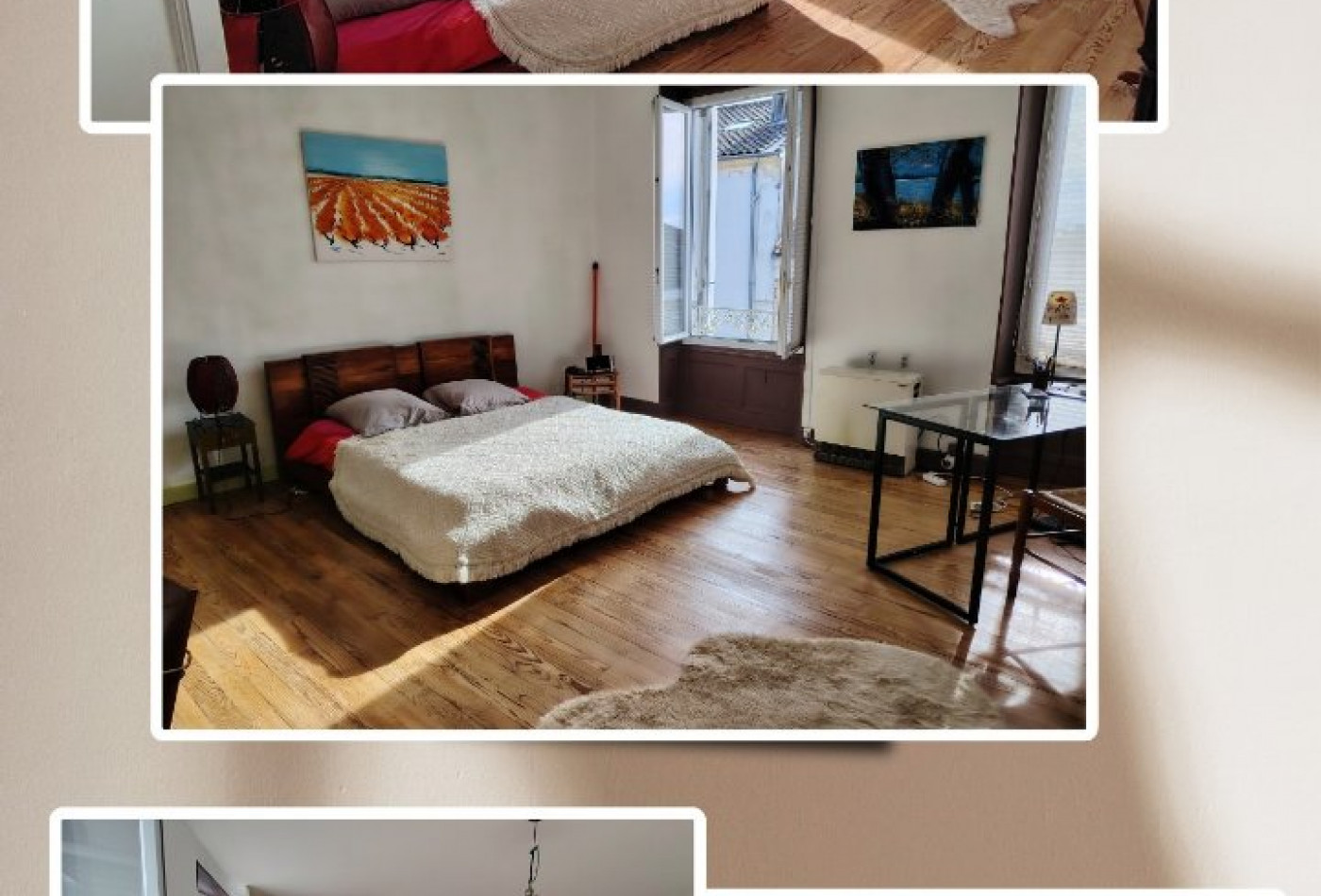 vente Maison de ville Saint Sever - Photo 5