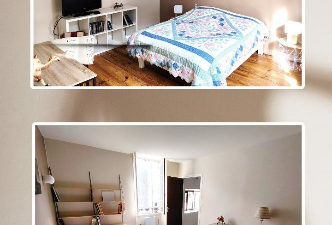 vente Maison de ville Saint Sever - Photo 7