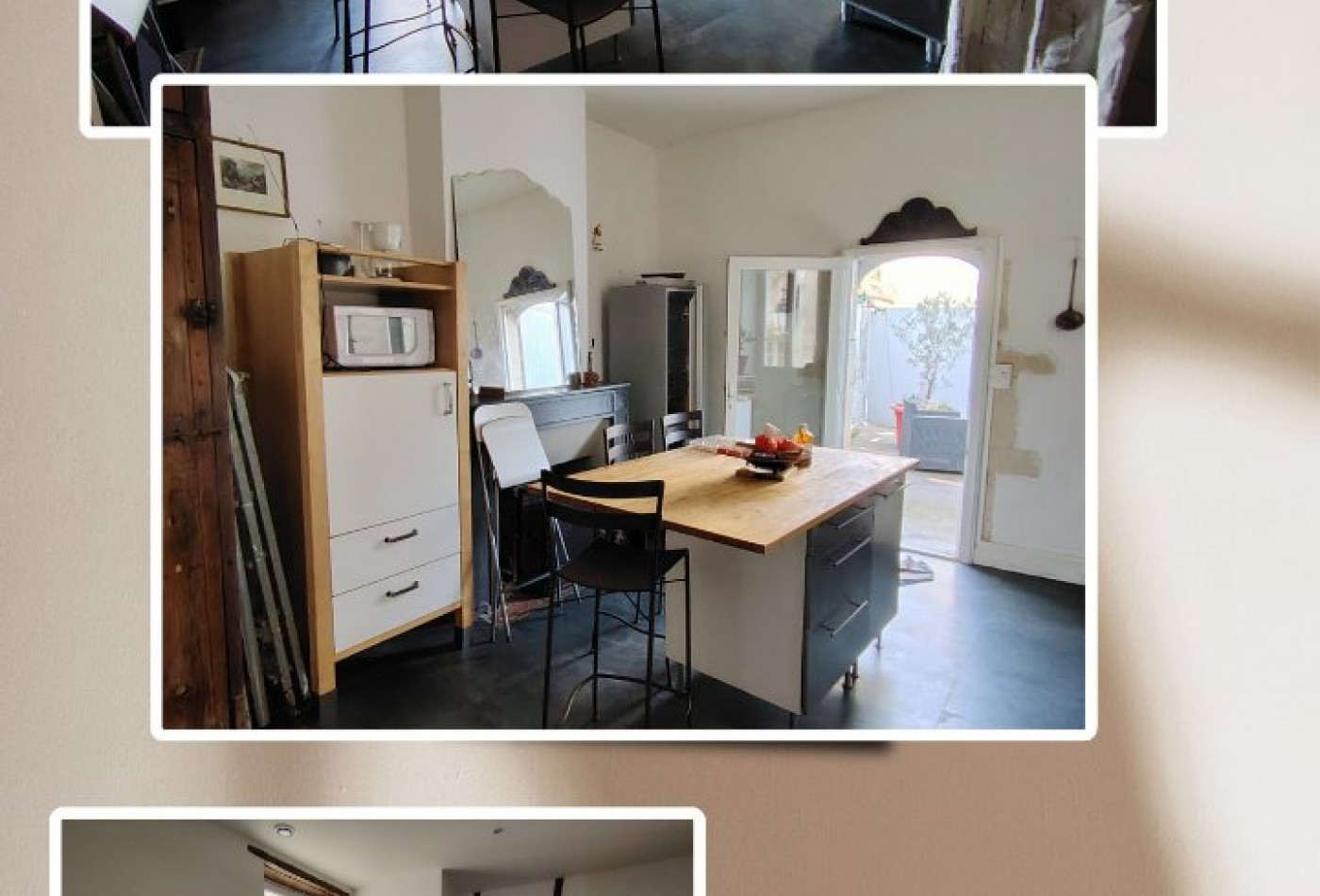 vente Maison de ville Saint Sever - Photo 2