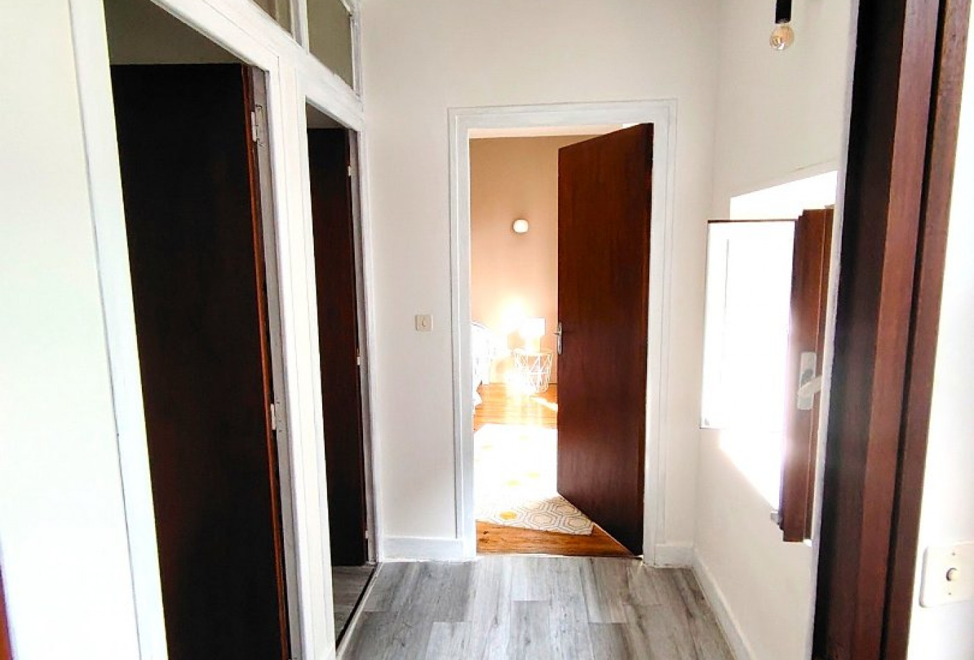 vente Maison de ville Saint Sever - Photo 8