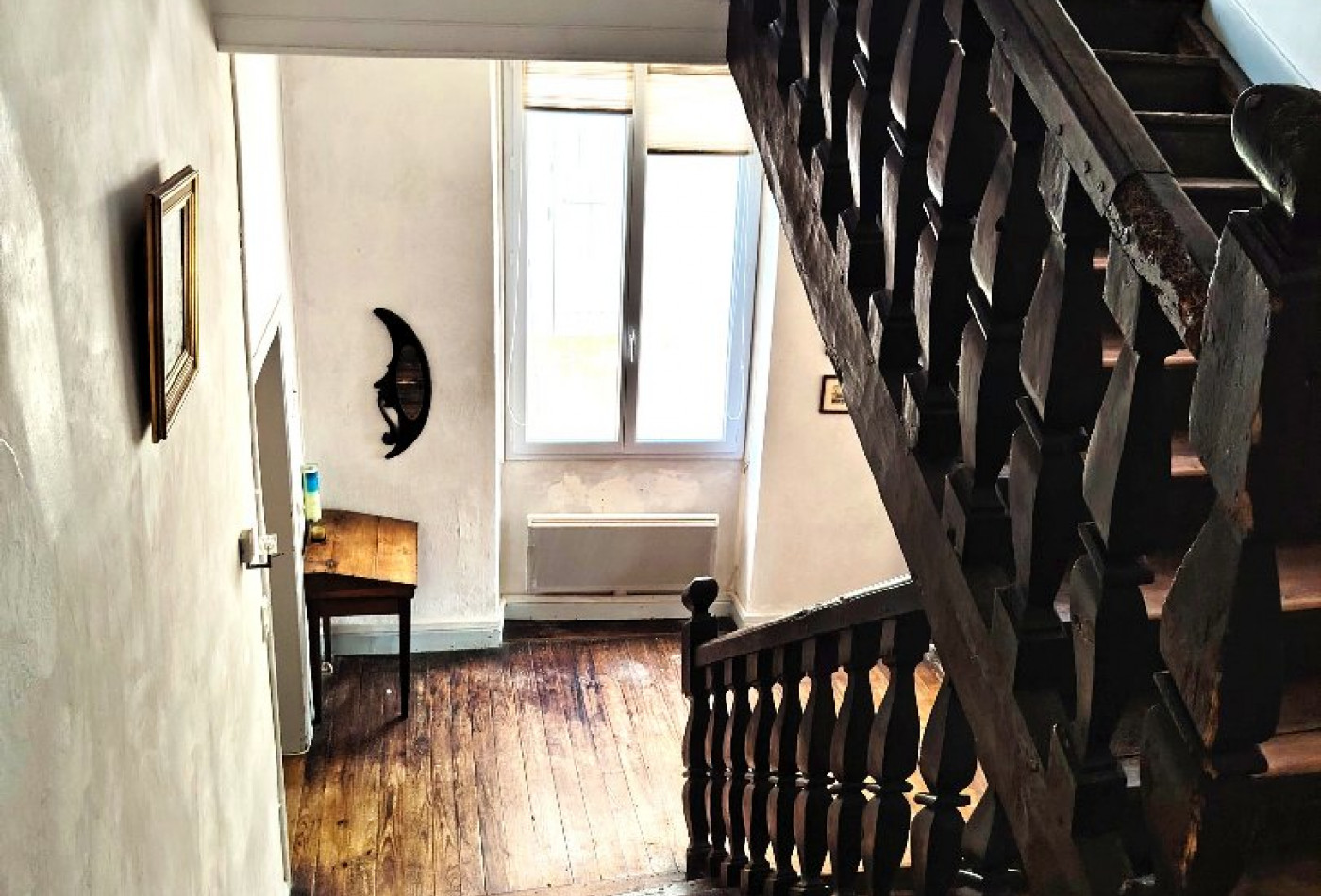 vente Maison de ville Saint Sever - Photo 9