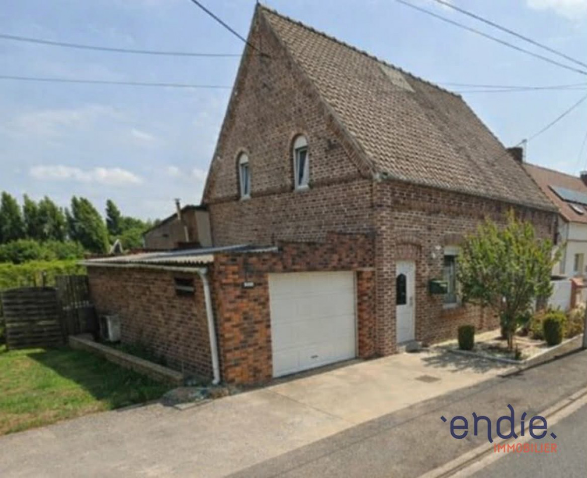 à vendre Maison Isbergues - Photo 1