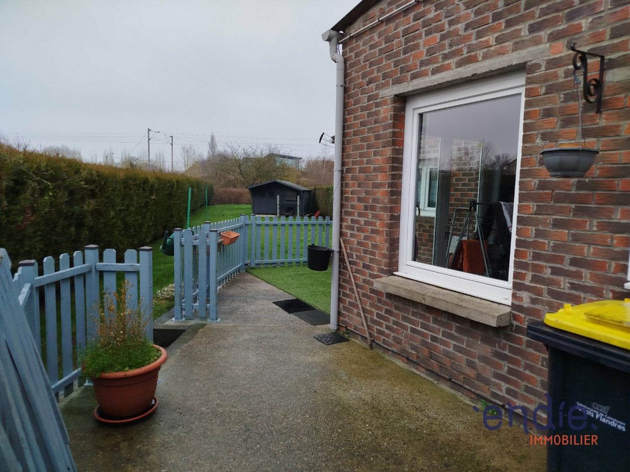 à vendre Maison Isbergues - Photo 8