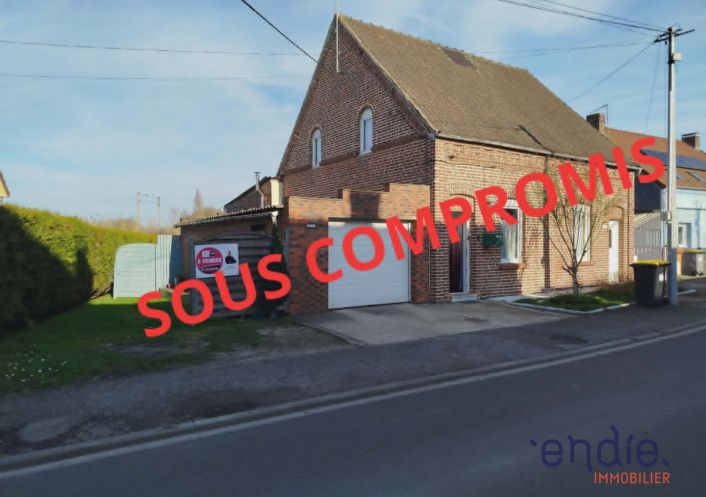 à vendre Maison Isbergues