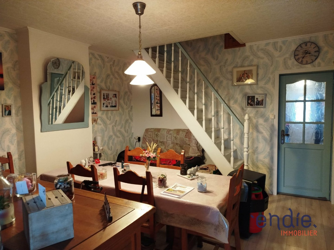 à vendre Maison Isbergues - Photo 2