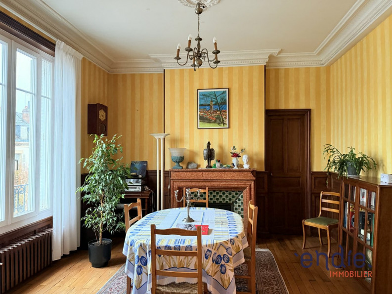 vente Appartement Moulins - Photo 4