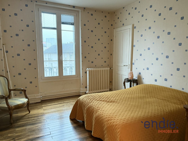 vente Appartement Moulins - Photo 10
