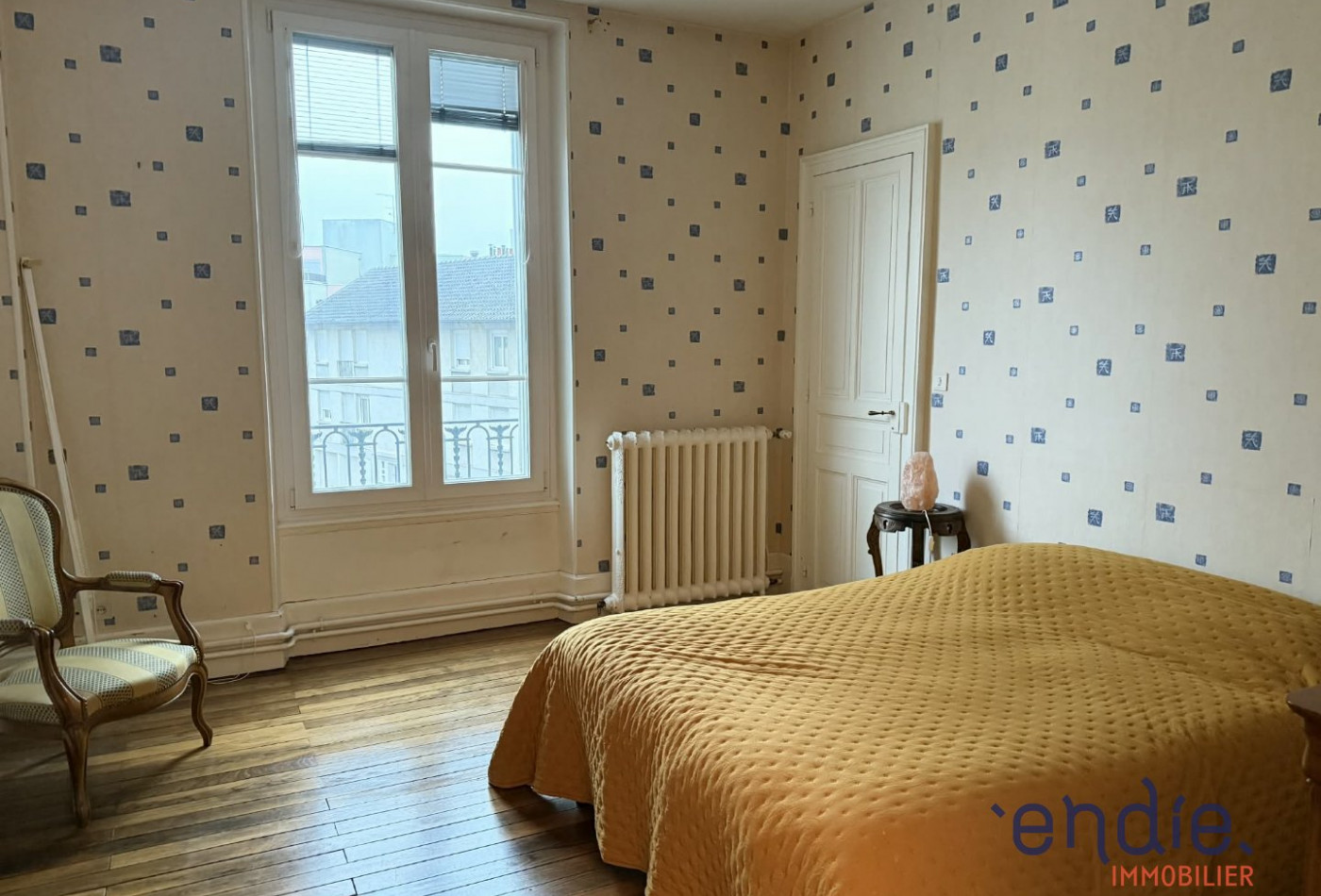 vente Appartement Moulins - Photo 10