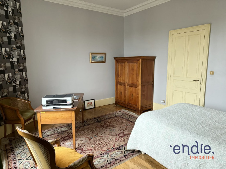 vente Appartement Moulins - Photo 9