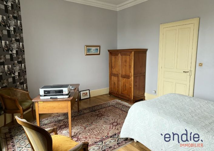 à vendre Appartement Moulins