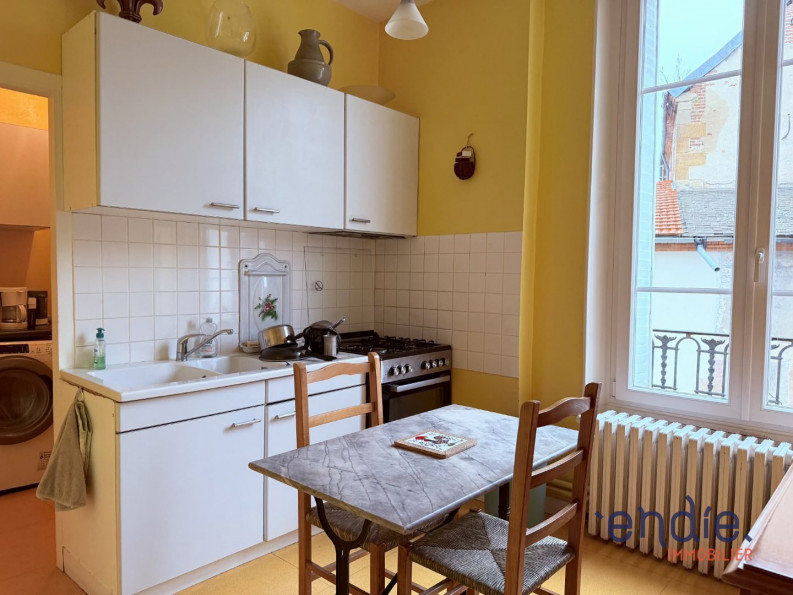 vente Appartement Moulins - Photo 6