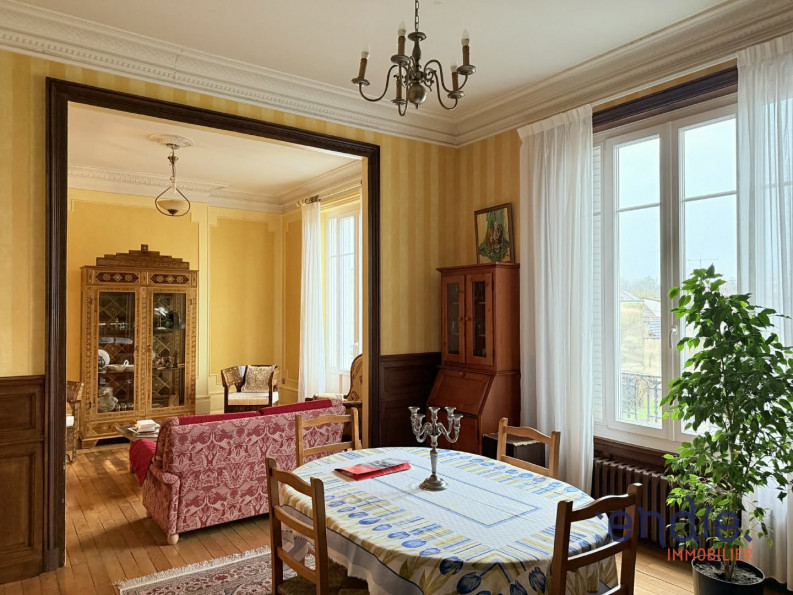 vente Appartement Moulins - Photo 3