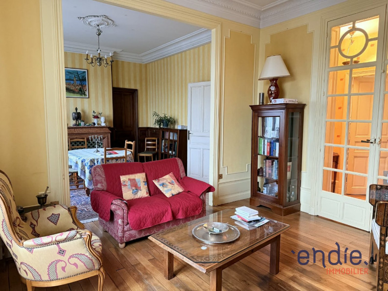 vente Appartement Moulins - Photo 2