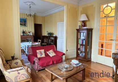 vente Appartement Moulins