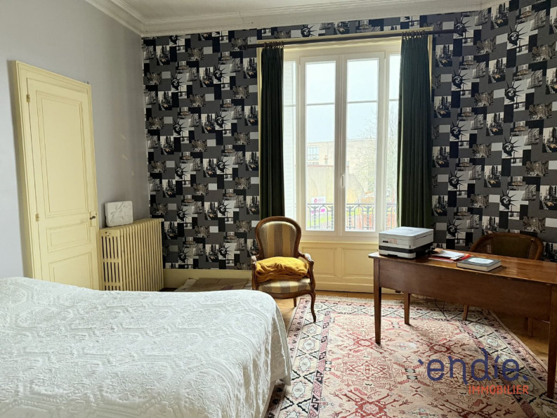 vente Appartement Moulins - Photo 10