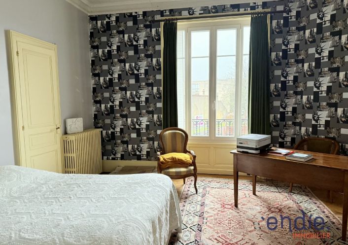 à vendre Appartement Moulins