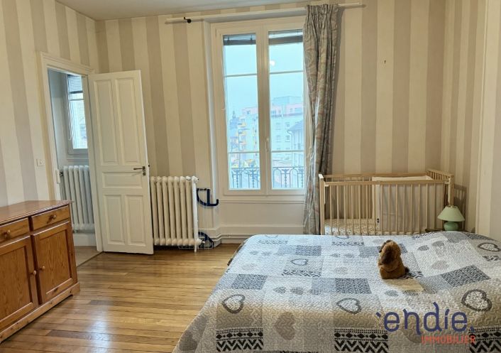 à vendre Appartement Moulins