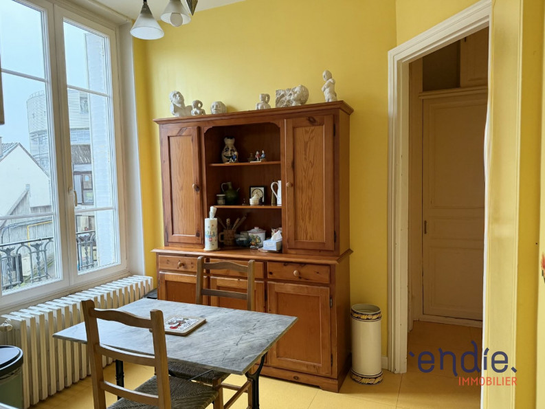 vente Appartement Moulins - Photo 7
