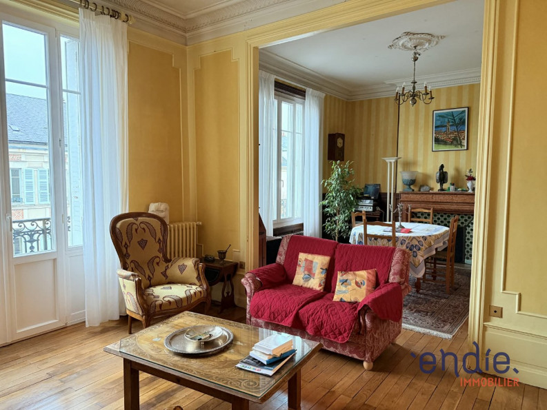 vente Appartement Moulins - Photo 5