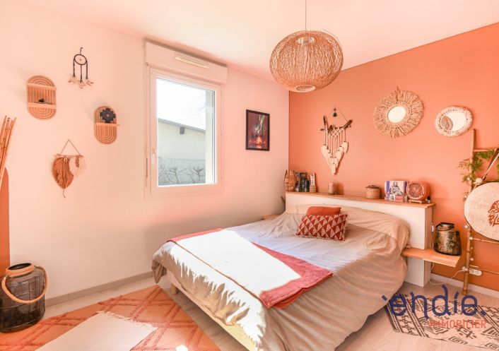 à vendre Maison Boulon