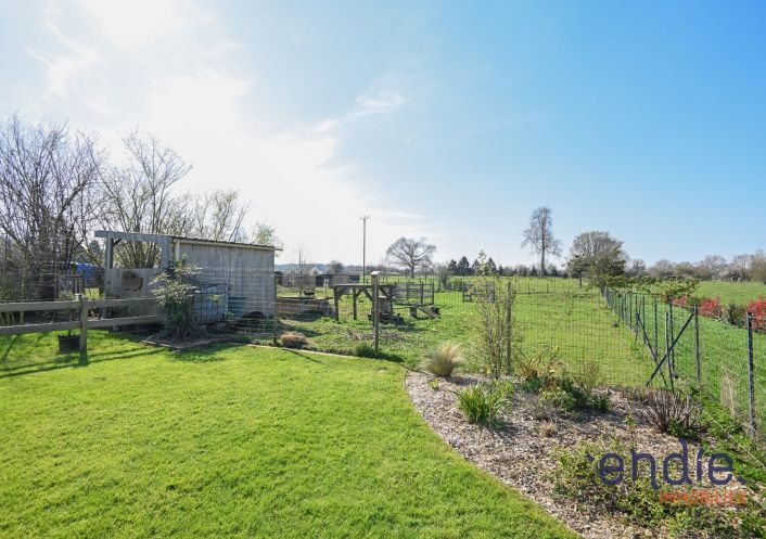 à vendre Maison Boulon