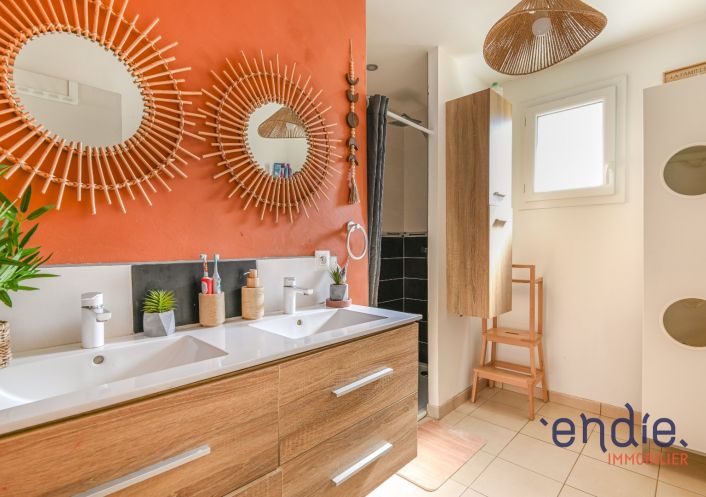 à vendre Maison Boulon