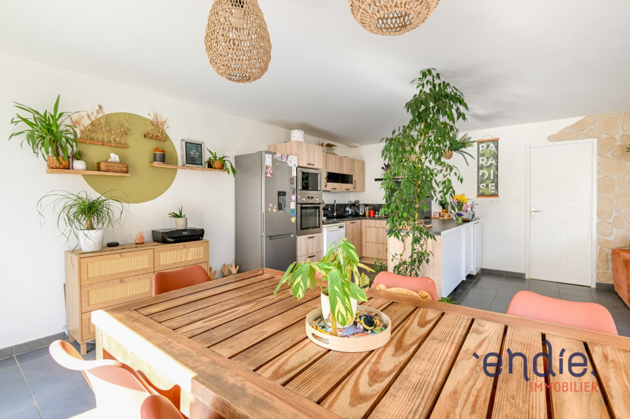 vente Maison Boulon - Photo 4