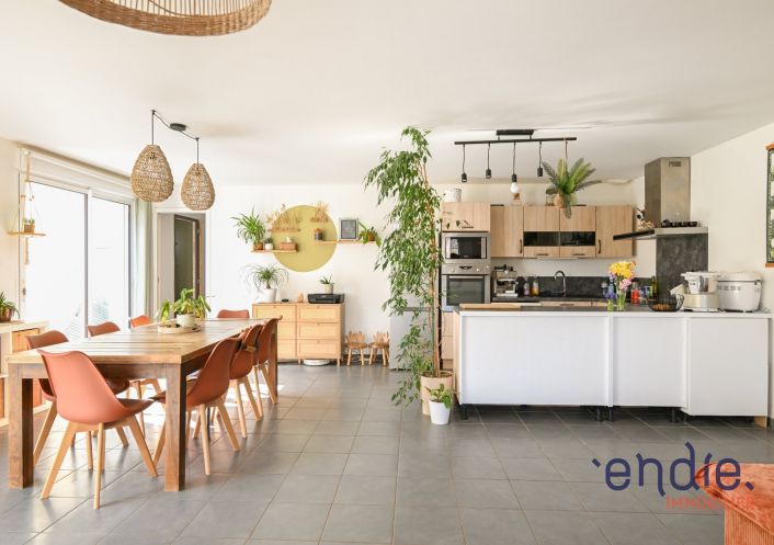 à vendre Maison Boulon