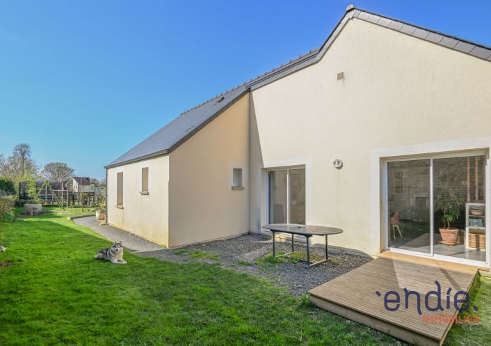 à vendre Maison Boulon