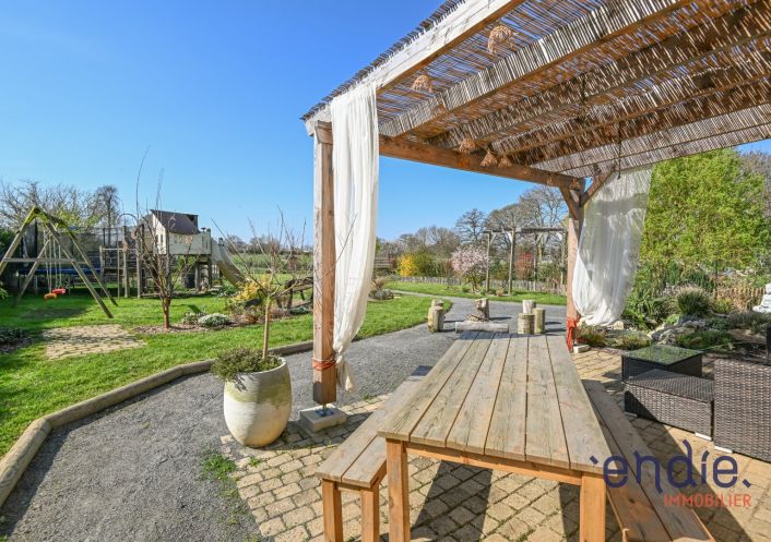 à vendre Maison Boulon